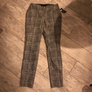 Alfani women’s petite pants